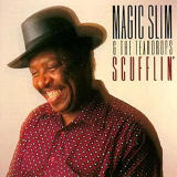 MAGIC SLIM & TEARDROPS