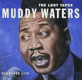 WATERS MUDDY WATERS MUDDY