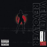 VELVET REVOLVER