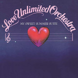 LOVE UNLIMITED ORCHESTRA