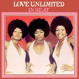 LOVE UNLIMITED ORCHESTRA