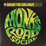 MONKS ROAD SOCIAL