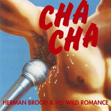 BROOD HERMAN & HIS WILD ROMANCE