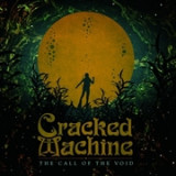 CRACKED MACHINE