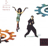 C + C MUSIC FACTORY