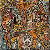 LOVE/HATE