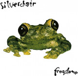 SILVERCHAIR SILVERCHAIR