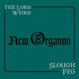 LORD WEIRD SLOUGH FEG LORD WEIRD SLOUGH FEG