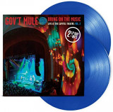 GOV'T MULE