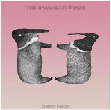 SPAGHETTI WINGS
