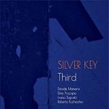SILVER KEY