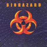 BIOHAZARD