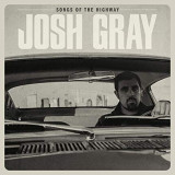 GRAY JOSH