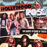 HOLLYWOOD ROSE