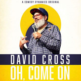 CROSS DAVID