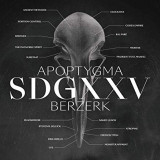 APOPTYGMA BERZERK APOPTYGMA BERZERK