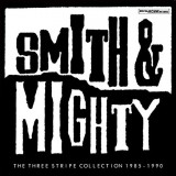 SMITH & MIGHTY SMITH & MIGHTY