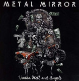 METAL MIRROR METAL MIRROR