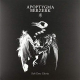 APOPTYGMA BERZERK APOPTYGMA BERZERK