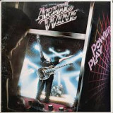 APRIL WINE APRIL WINE
