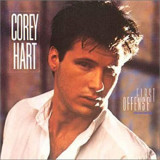 HART COREY