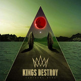 KINGS DESTROY
