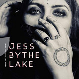 JESS BY THE LAKE