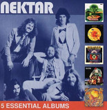 NEKTAR NEKTAR
