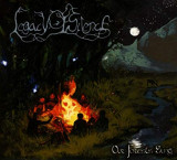 LEGACY OF SILENCE LEGACY OF SILENCE