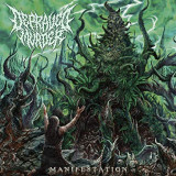 DEPRAVED MURDER
