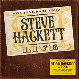 HACKETT STEVE