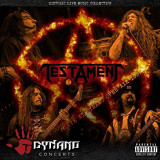 TESTAMENT