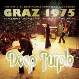 DEEP PURPLE