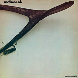 WISHBONE ASH WISHBONE ASH