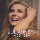 HOUGH JULIANNE