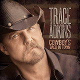 ADKINS TRACE