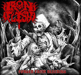 IRON FLESH IRON FLESH