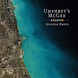 UMPHREY'S McGEE