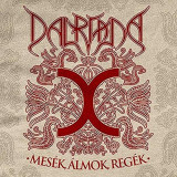 DALRIADA