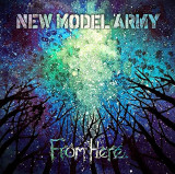 NEW MODEL ARMY