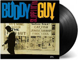 GUY BUDDY GUY BUDDY