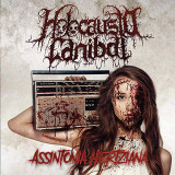 HOLOCAUSTO CANIBAL HOLOCAUSTO CANIBAL