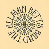 ALLMAN BETTS BAND ALLMAN BETTS BAND
