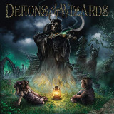 DEMONS & WIZARDS