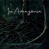ISILDURS BANE & PETER HAMMILL