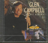 CAMPBELL GLEN CAMPBELL GLEN