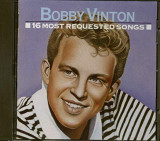VINTON BOBBY