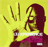 LTJ XPERIENCE