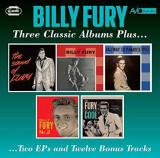 FURY BILLY