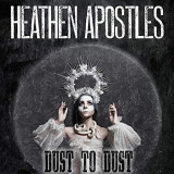 HEATHEN APOSTLES